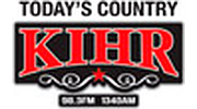 KIHR