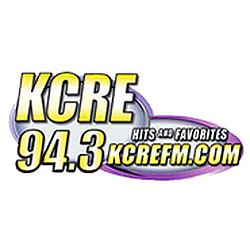 KCRE 94.3 FM