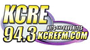 KCRE 94.3 FM