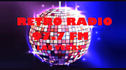 Retro Radio 107 FM Retro Radio 107 FM logo