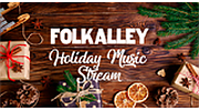 Folk Alley - Holiday Music