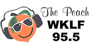 WKLF 95.5 The Peach