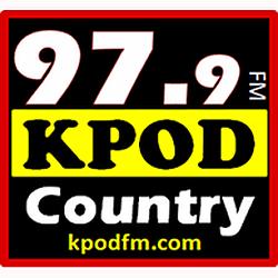 KPOD 97.9 FM