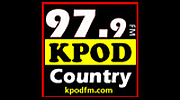 KPOD 97.9 FM