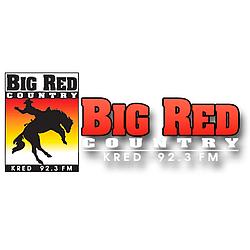 Big Red Country