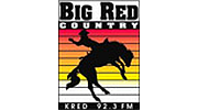 Big Red Country