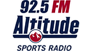 Altitude Sports 92.5 FM