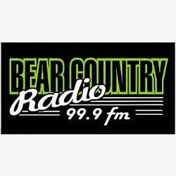 Bear Country 99.9