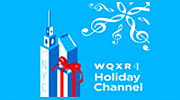 WQXR Holiday Channel