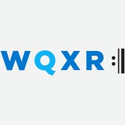 WQXR Holiday Channel logo