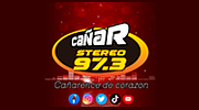Cañar Stereo 97.3 FM