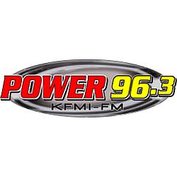 Power 96.3