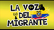 La Voz del Migrante