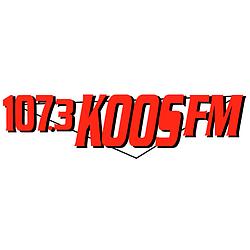 107.3 Koos Fm