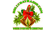 HollyDayRadio.com HollyDayRadio.com logo