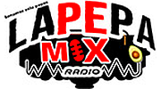 La Pepa Mix Radio La Pepa Mix Radio logo