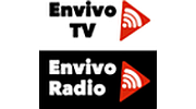 envivoTVenvivoRADIO envivoTVenvivoRADIO logo