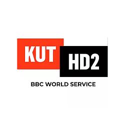 KUT HD2 BBC World News