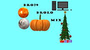 DRO79 Drolo Mix (Christmas)
