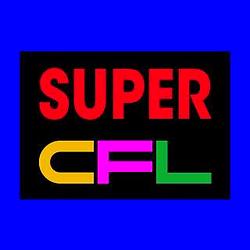 Super CFL Radio
