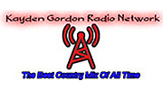 Kayden Gordon Radio Network