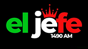 El Jefe 1490 AM