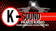 K-SOUND PRAIZE RADIO