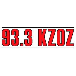 93.3 KZOZ