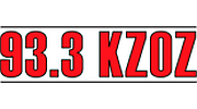 93.3 KZOZ