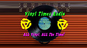 Vinyl Times Radio