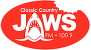 Jaws Country 100.9