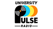 University Pulse Radio University Pulse Radio logo