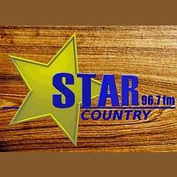 Star County 96.7 FM