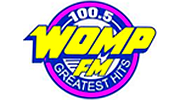 100.5 WOMP FM