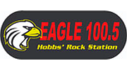Eagle 100.5