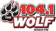 104.1 The Wolf