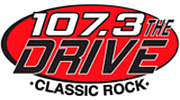 107.3 The Drive