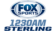 Fox Sports 1230 AM KSTC