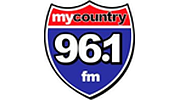 My Country 96.1