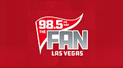 98.5 The Fan