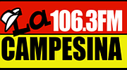 La Campesina 106.3