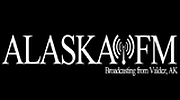 Alaska fm Alaska fm logo
