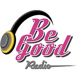 BeGoodRadio - 80s Pop Rock logo