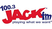 100.3 Jack FM