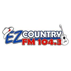 Real Country 104.3FM & 1490AM