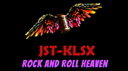 Rock And Roll Heaven - JST-KLSX