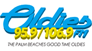 Oldies 95.9 & 106.9
