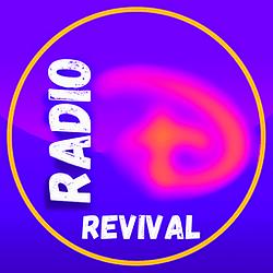RD Revival logo