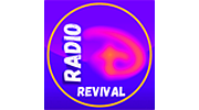 RD Revival logo