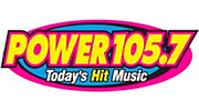 Power 105.7